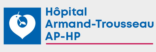 Hôpital Armand-Trousseau